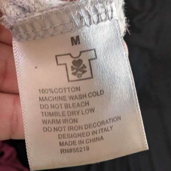 Tokidoki Rare Records Hoodie - Picture 4 of 5